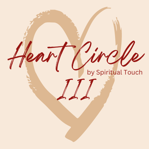 Heart Circle 3 – Prickeln auf der Haut . . .