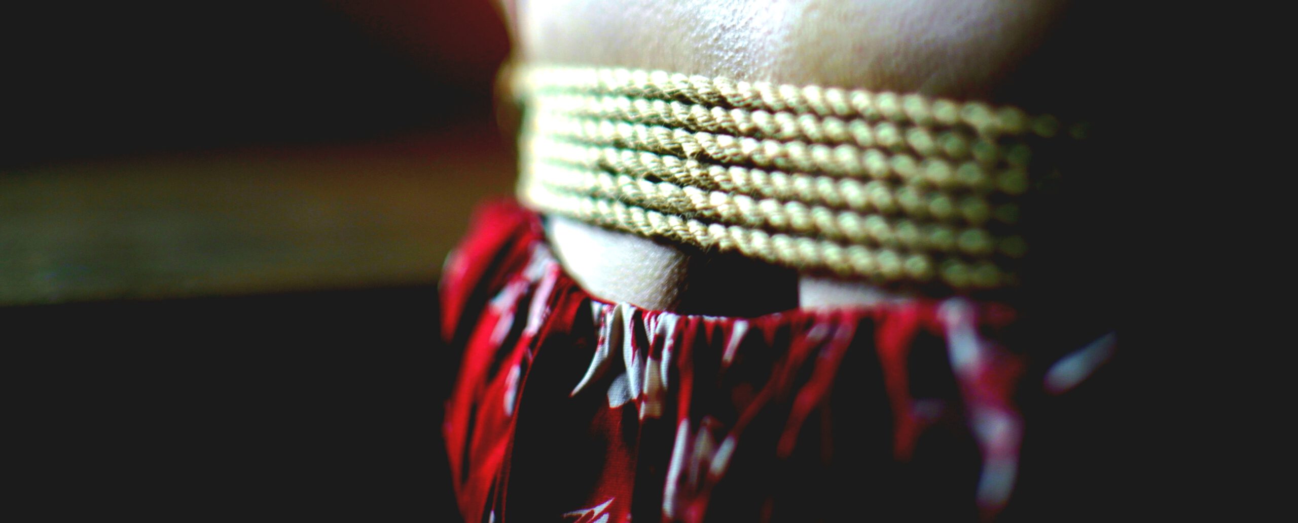 Aufbaukurs “Shibari Miracle”