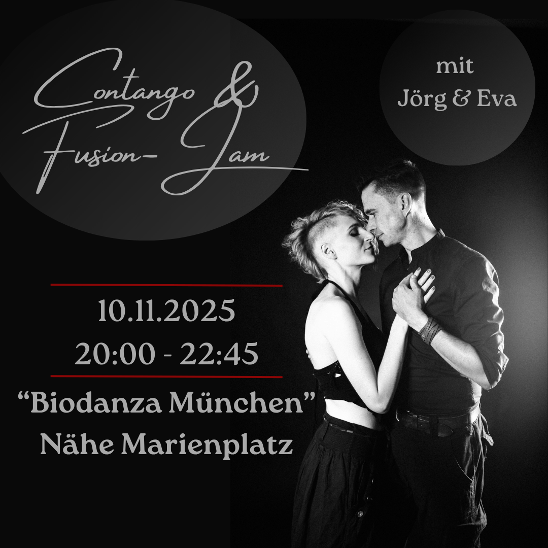 „Contango“ & Fusion-Jam