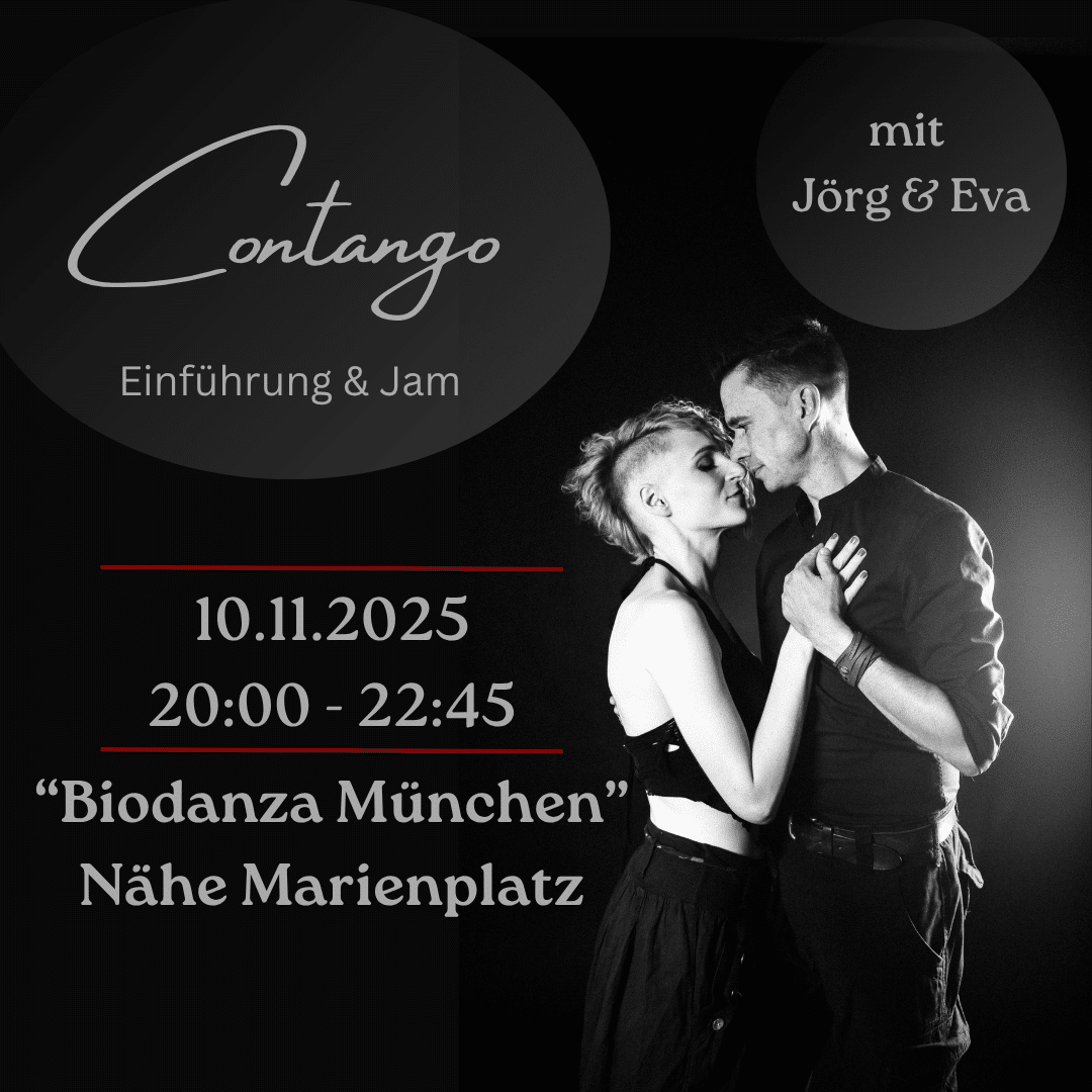 „Contango“ – Einführung & Jam